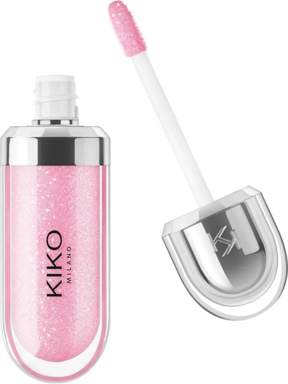 Hydrating 3D Lip Gloss - High Shine, Plumping, Non-Sticky, Moisturizing Makeup